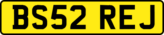 BS52REJ