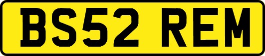 BS52REM