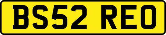 BS52REO