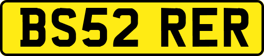 BS52RER
