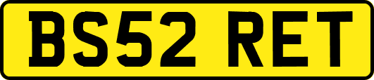 BS52RET