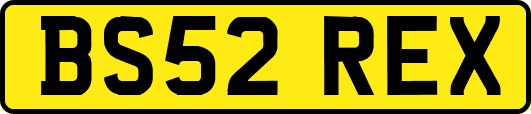 BS52REX