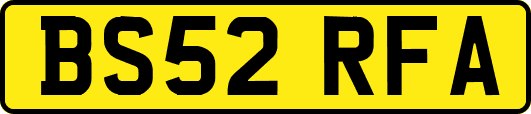 BS52RFA