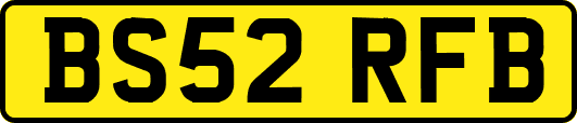 BS52RFB