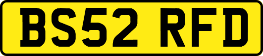 BS52RFD