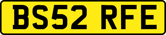 BS52RFE