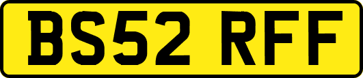 BS52RFF