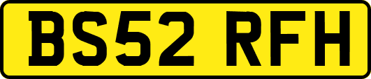 BS52RFH