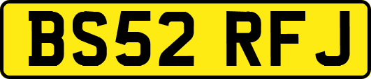 BS52RFJ
