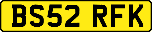 BS52RFK