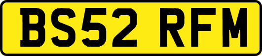 BS52RFM