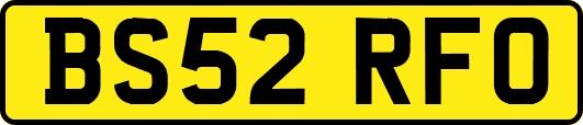 BS52RFO