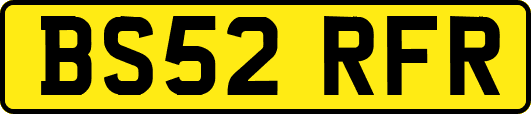 BS52RFR