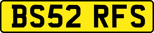 BS52RFS