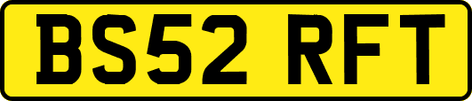 BS52RFT
