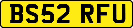 BS52RFU