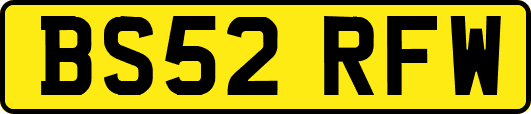 BS52RFW