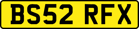 BS52RFX