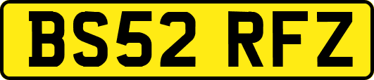 BS52RFZ
