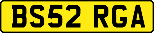 BS52RGA