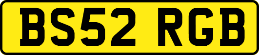 BS52RGB