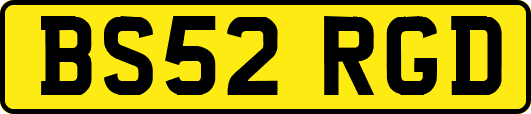 BS52RGD