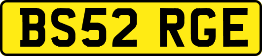 BS52RGE