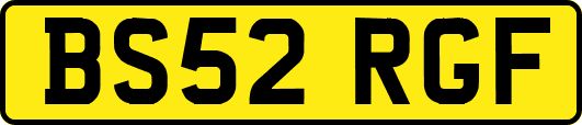 BS52RGF