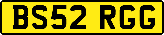 BS52RGG