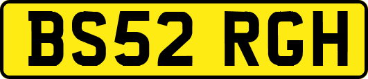 BS52RGH