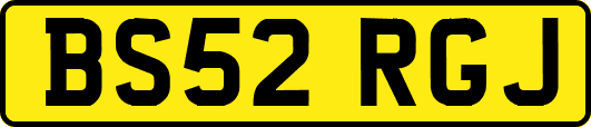 BS52RGJ