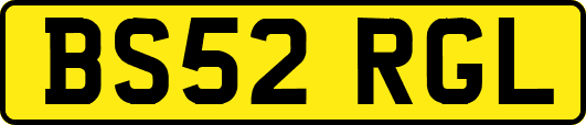 BS52RGL