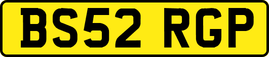 BS52RGP