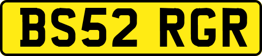 BS52RGR