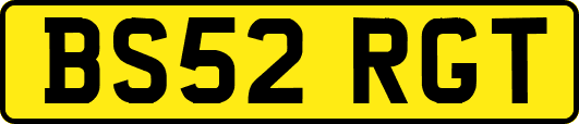 BS52RGT