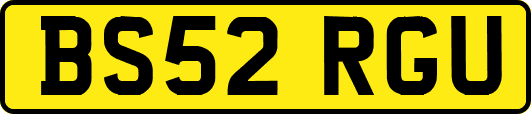 BS52RGU