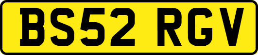 BS52RGV