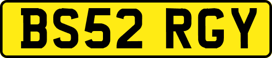 BS52RGY