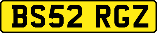 BS52RGZ