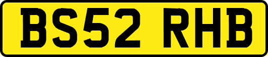 BS52RHB