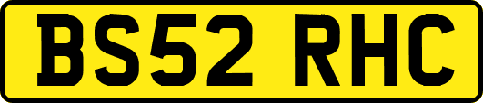 BS52RHC
