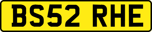 BS52RHE
