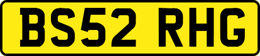 BS52RHG