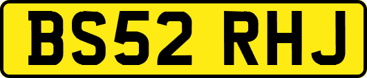 BS52RHJ