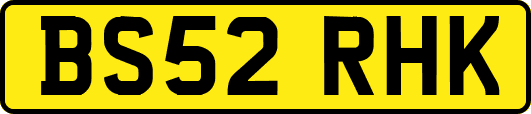 BS52RHK