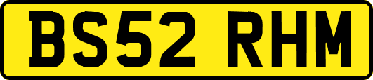 BS52RHM