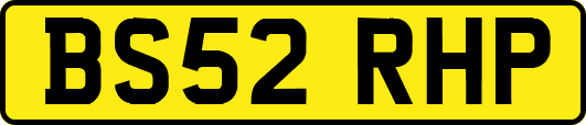 BS52RHP