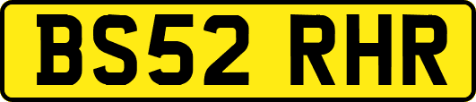 BS52RHR
