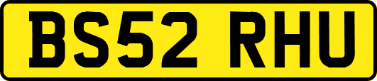 BS52RHU