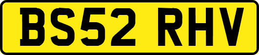 BS52RHV